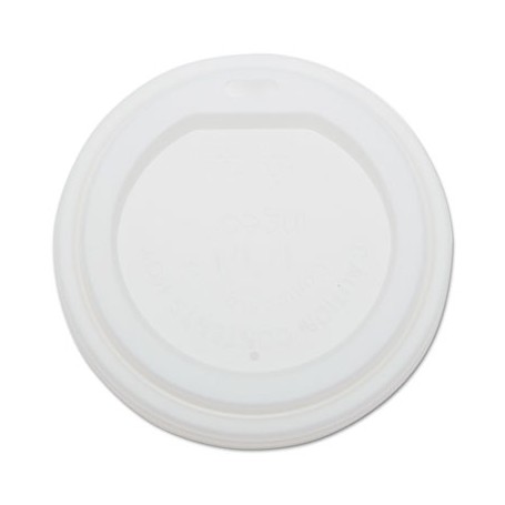 8OZ USA WHITE PAPER HOT CUPS