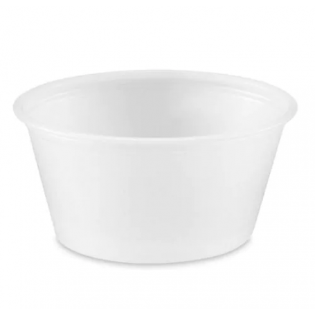 2oz solo portion cup