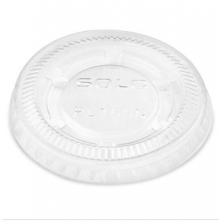 portion cup Lid