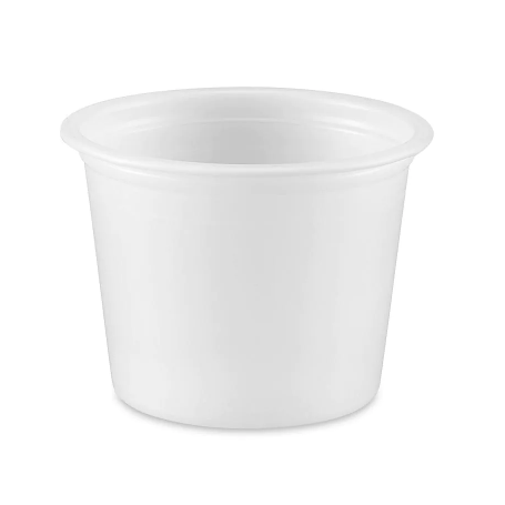 1oz solo portion cup