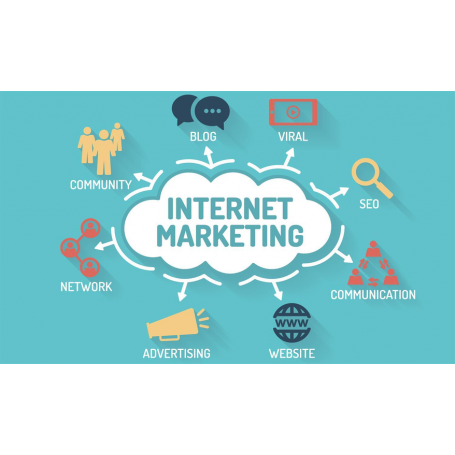 Internet Marketing