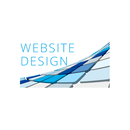 Website Design + Hosting 1st Year Free