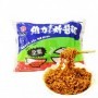 Weilisu Noodles with Soy Sauce 5pc