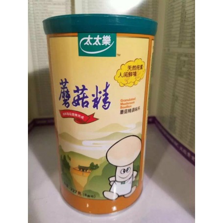 Mushroom extract 4.5 lb