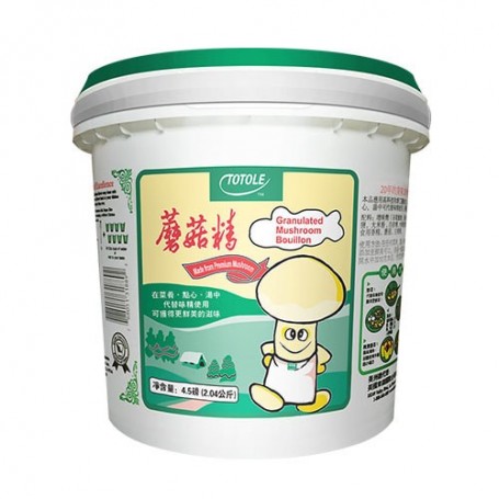 Mushroom extract 250g