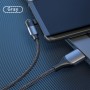 Rotate data cable