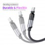 Rotate data cable