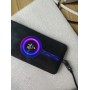Rotate data cable