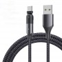 Rotate data cable