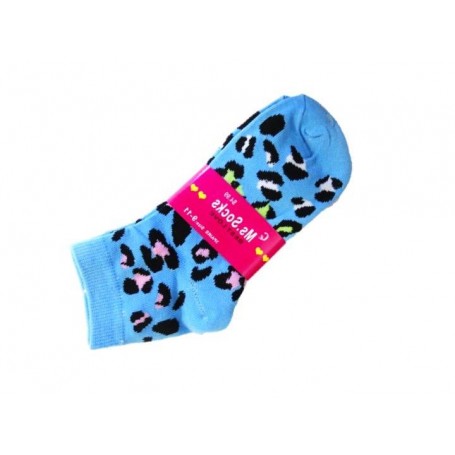 3 pr Ladies Socks Set 9-11