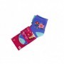 3 pc Girls' Socks Set 2-4 (20/600/c)