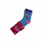 3 pr Girls' Socks Set 6-8 (20/600/c)
