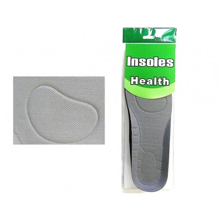 Foot Shaped Insoles (12/300/c)