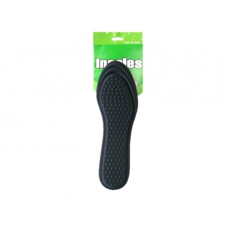 Foam Massage Insoles (24/240/c)