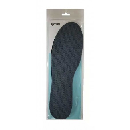 Memory-Cotton Insoles (24/144/c)