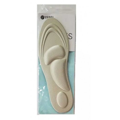 Kids 3D Insoles 26-36 (24/240/c)
