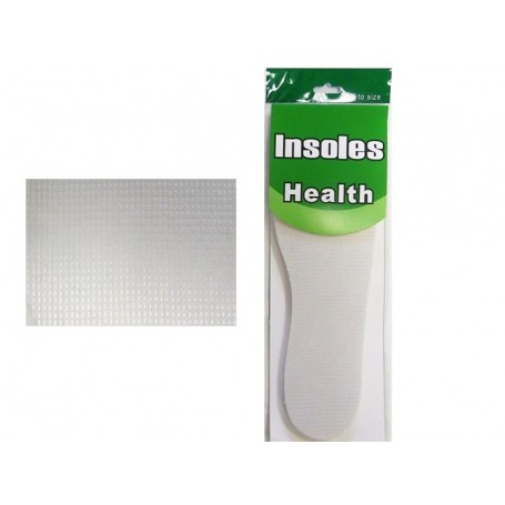 Plain Insoles (12/360/c)