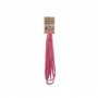 Pair 45" Flat Shoe Laces Mix (24/480/c)