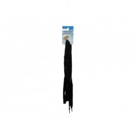 Pair 54" Wide Shoe Laces Black (24/480/c)