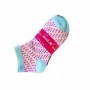 3 pr Ladies Socks Set 9-11