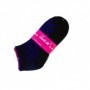 3 pr Ladies Socks Set 9-11