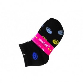 3 pr Ladies Socks Set 9-11