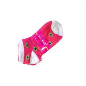 3 pr Ladies Socks Set 9-11