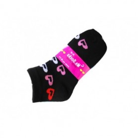 3 pr Ladies Socks Set 9-11