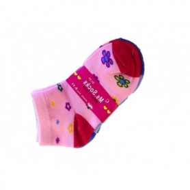 3 pr Ladies Socks Set 9-11