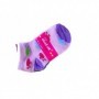 3 pr Ladies Socks Set 9-11