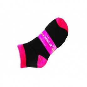 3 pr Ladies Socks Set 9-11
