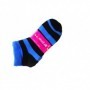 3 pr Ladies Socks Set 9-11