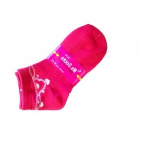 3 pr Ladies Socks Set 9-11