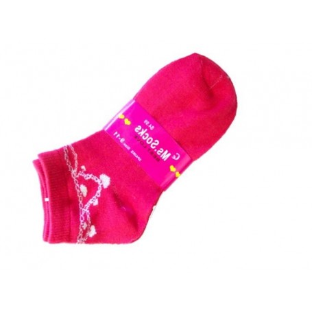 3 pr Ladies Socks Set 9-11