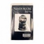 Ninja Mask Camouflage (24/360/c)