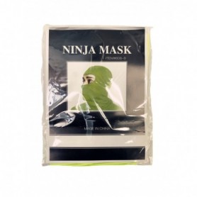 Nylon Ninja Mask Mix (24/360/c)