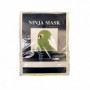Nylon Ninja Mask Mix (24/360/c)