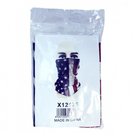 Ninja Mask (12/288/c)