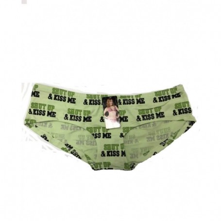 Ladies Brief (48/240/c)