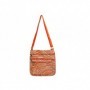 10" x 10.5" Cross Shoulder Tote