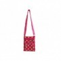 5.25" x 7" Cross Shoulder Tote