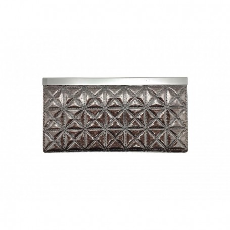 Ladies' 5 Section Click Up Wallet 7.5"x4" (20/100/c)