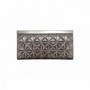 Ladies' 5 Section Click Up Wallet 7.5"x4" (20/100/c)
