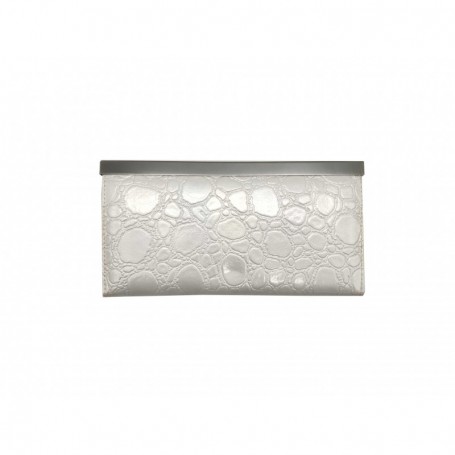 Ladies' 5 Section Click Up Wallet 7.5"x4" (20/100/c)