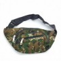 Waist Bag Camouflage 3301 (12/144/C)