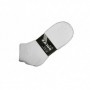 3 pr Men’s Ankle Socks White Set