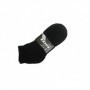 3 pr Men’s Ankle Socks Black Set