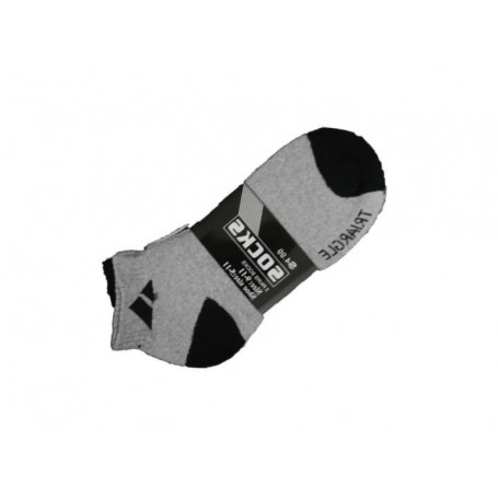 3 pr Men’s Ankle Socks Mix Set