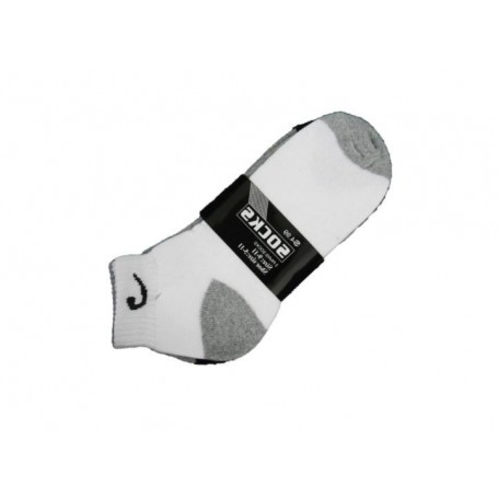 3 pr Men’s Ankle Socks Mix Set