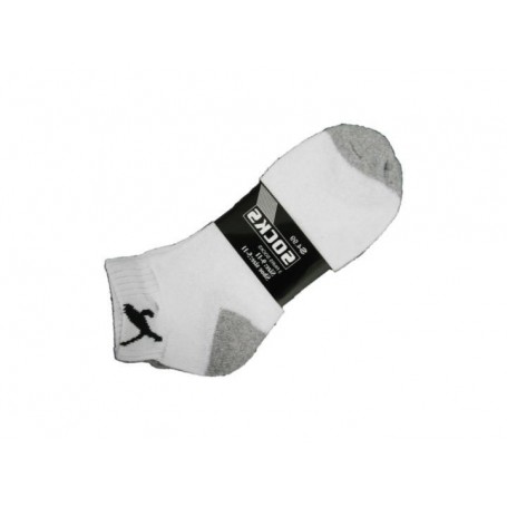 3 pr Men’s Ankle Socks Mix Set